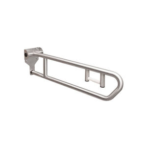 stainless steel grab bar