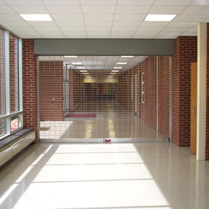 security grille