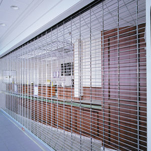 roll up security grille 1