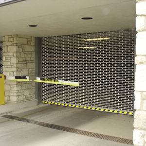 security grille