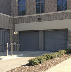 roll-up industrial doors