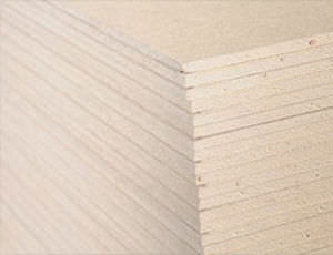 roof two-component insulation board