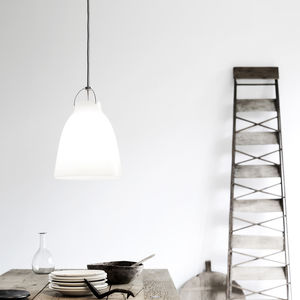 opal lamp