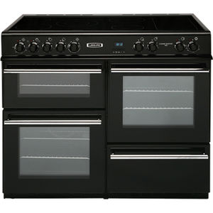 electric range cooker