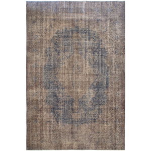 traditional rug