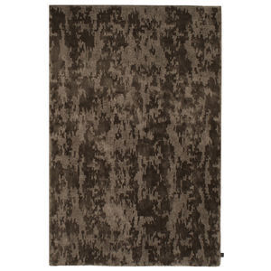 contemporary rug
