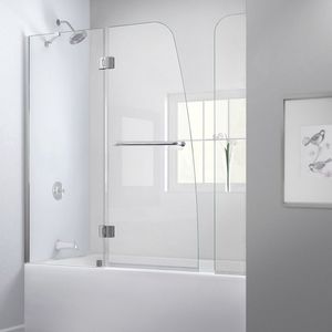 swing bath screen