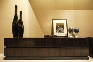 contemporary sideboard