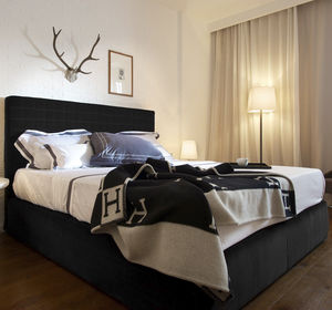 double bed 1