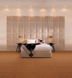 double bed