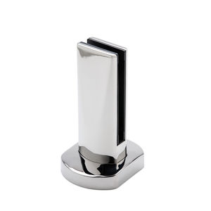 stainless steel glass clamp