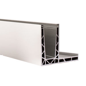aluminum fastening system