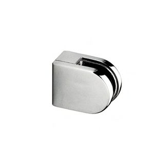 stainless steel glass clamp 1