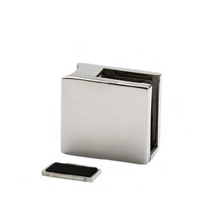 stainless steel glass clamp 1
