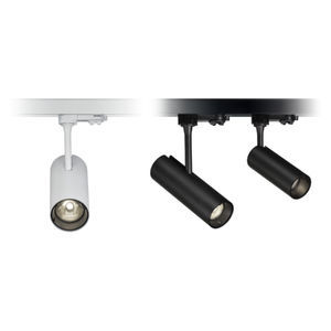 LED track light