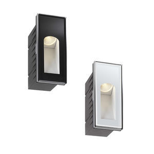 recessed wall light fixture 1