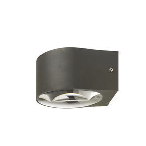 contemporary wall light