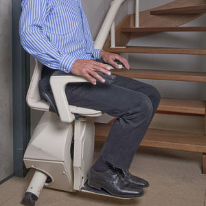 indoor chair stair lift