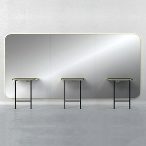 contemporary dressing table