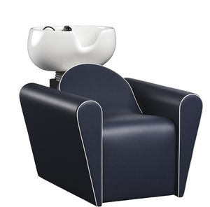 ceramic shampoo chair