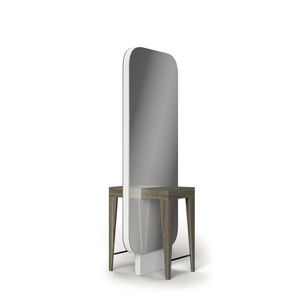 contemporary dressing table