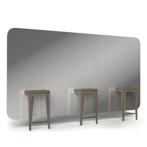 contemporary dressing table