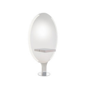 contemporary dressing table