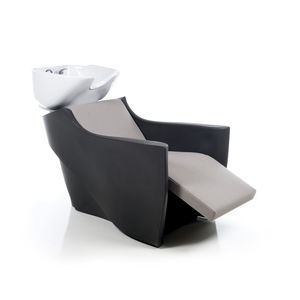 ceramic shampoo chair