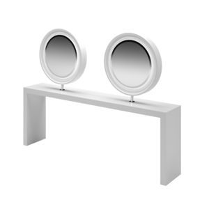 contemporary dressing table