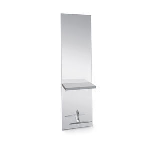 contemporary dressing table
