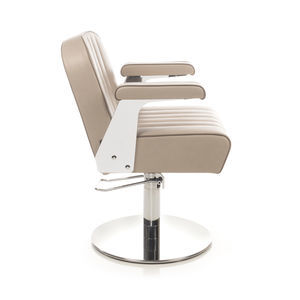contemporary beauty salon chair