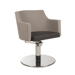 contemporary beauty salon chair