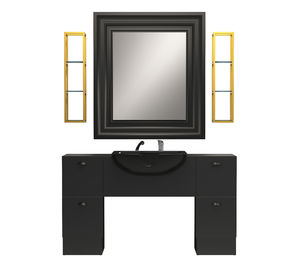 contemporary dressing table