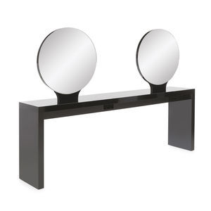contemporary dressing table