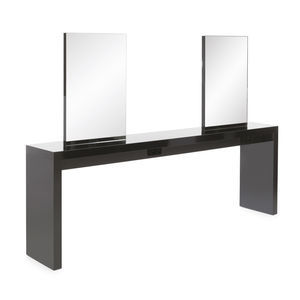 contemporary dressing table