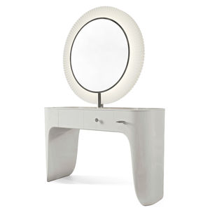 contemporary dressing table