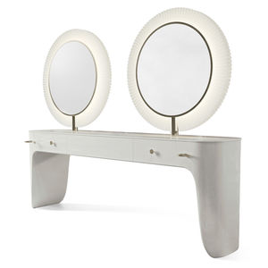 contemporary dressing table