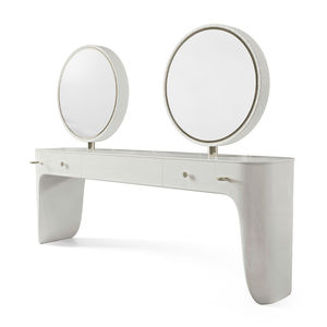 contemporary dressing table
