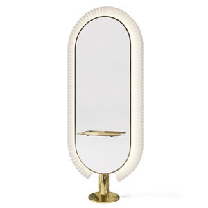 contemporary dressing table