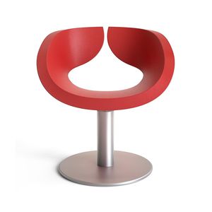 contemporary beauty salon chair