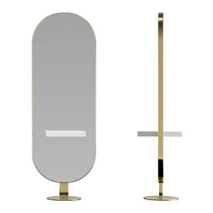contemporary dressing table