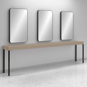 contemporary dressing table
