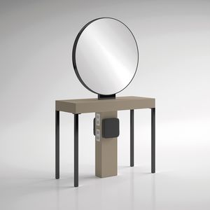 contemporary dressing table