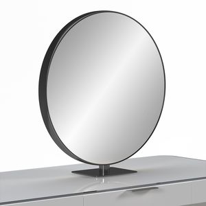 table mirror