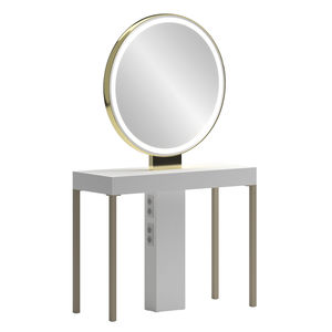 contemporary dressing table