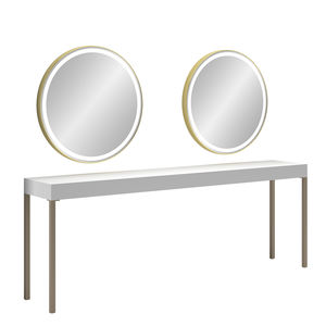 contemporary dressing table