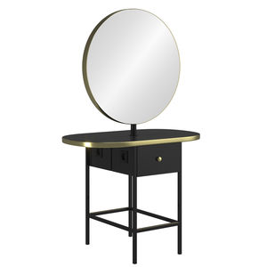 Art Deco dressing table