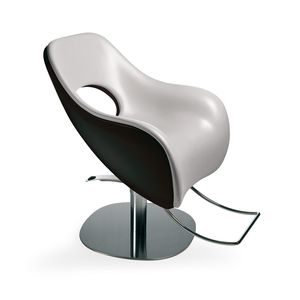 contemporary beauty salon chair