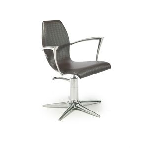 contemporary beauty salon chair