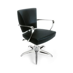 contemporary beauty salon chair